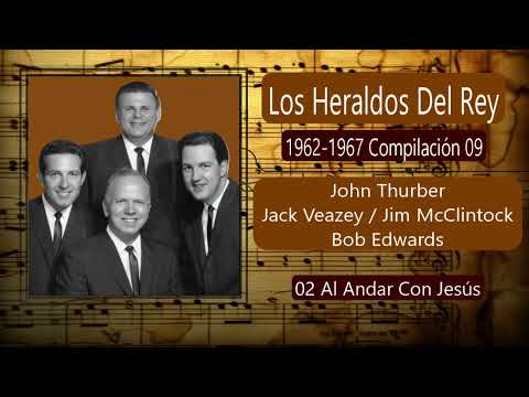 Los Heraldos Del Rey | Compilación 09