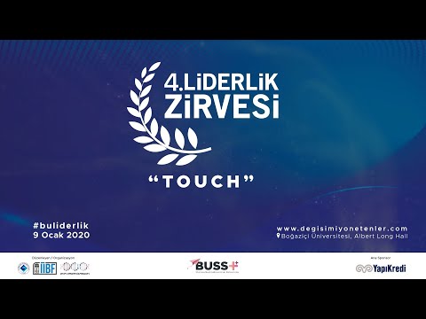 4.Liderlik Zirvesi'20 - Günün Özeti Klip