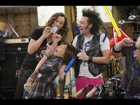 I'm in the Band S 1 Ep 3  Slap Goes the Weasel