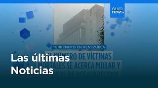 Últimas noticias | 28 junio 2026 - Mañana