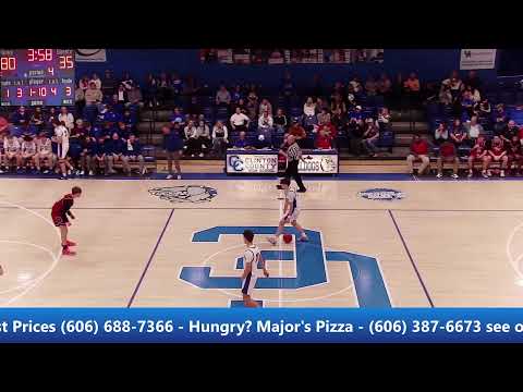 CCHS LIVENOW Live Stream