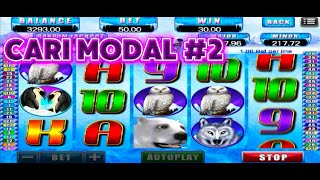 Download lagu Polar Bear Fighter - 💋918Kiss Original (India/ICELAND) 2 MIX GAME mp3