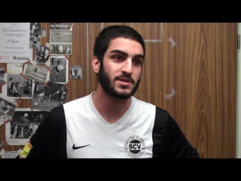 Aret Demir (SC Viktoria Griesheim)