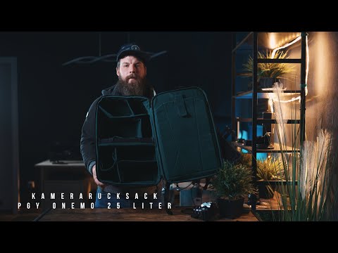 Der beste Kamerarucksack?