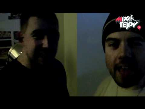 Sokół i Dj Steez dla Mixtejpy.pl