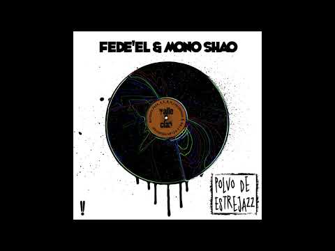 04 - Fede El Y Mono Shao - Damos Amor.