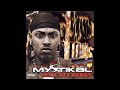 Mystikal - I Rock, I Roll (Instrumental Loop) Nola rap 2000