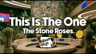The Stone Roses - This Is The One (Visualizer Video)
