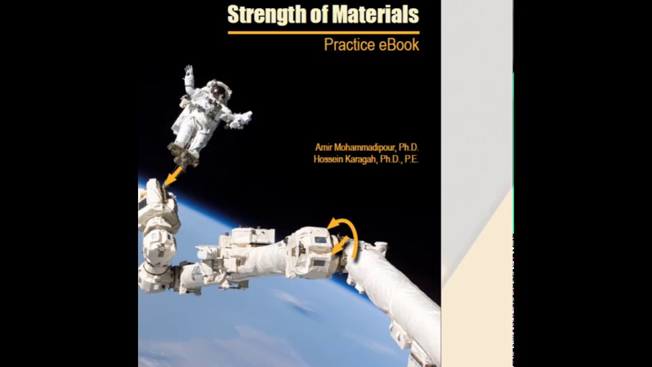 Strength of Materials, Practice eBook
