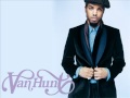 Van Hunt - At The End Of A Slow Dance