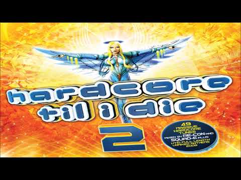 Hardcore Til I Die 2 - CD1 Re-Con