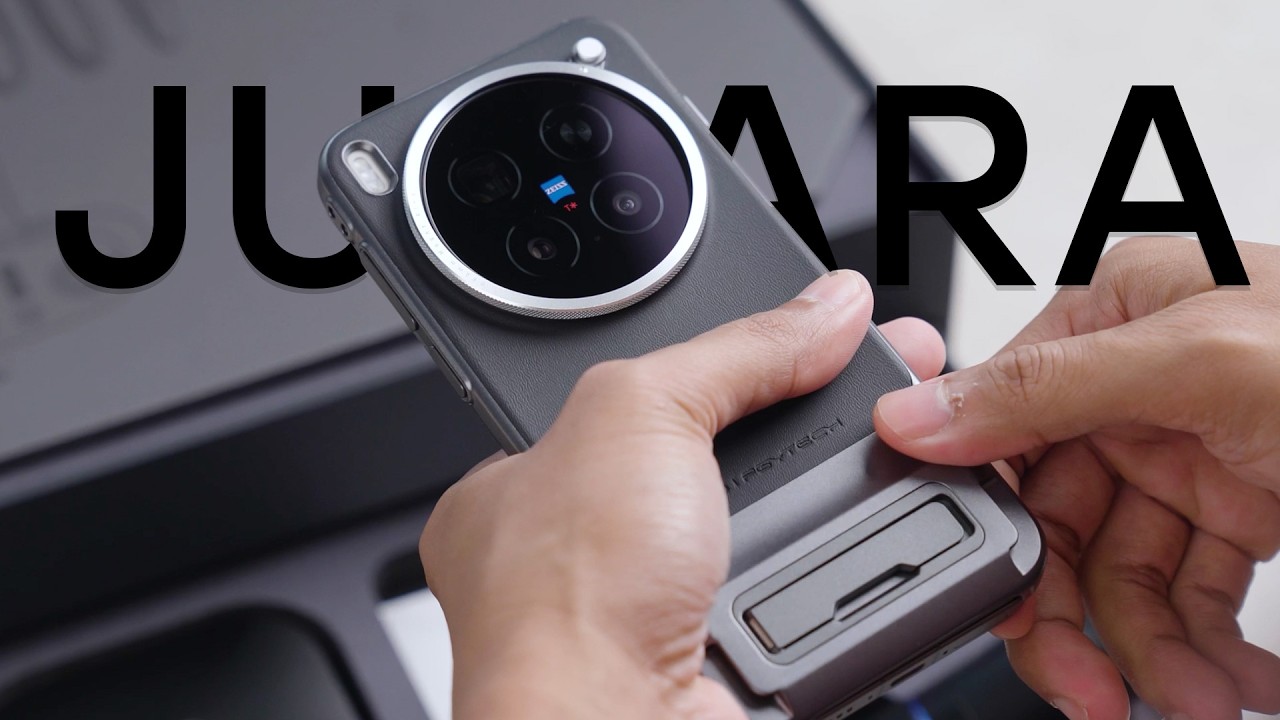 Kapan kamera iPhone bisa begini...