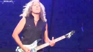 Metallica - Carpe Diem Baby  [Live Orion Music + More 2013 HD] (Subtítulos Español)