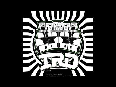 IRD03: Food For Riot - Empire