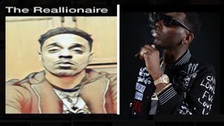 Young Dolph and Allan Williams The Reallionaire throwback cut it remix
