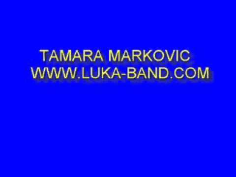 Tamara & Luka-band.wmv