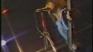 NRBQ at the Paradise '82- #4 -"Made to Love"