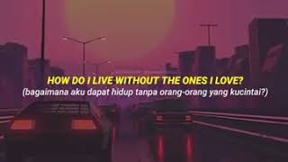 Download lagu Story WA Avenged Sevenfold - So Far Away (lyric) mp3