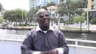 Yacht Cruise Promo by Vell P