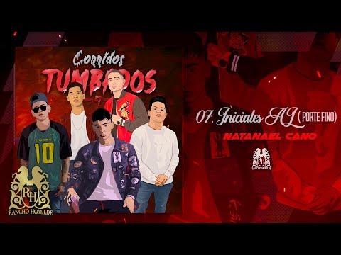 Video thumbnail for Iniciales AL