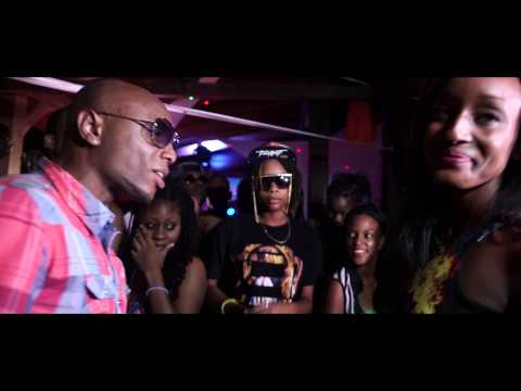 Misié Sadik ft Krys - Ding Deng Dong (Clip Officiel)