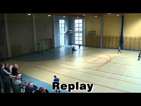 FA I Leszno -  FA II Leszno 0:1