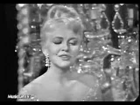 Baubles, Bangles and Beads - Peggy Lee