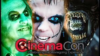 CinemaCon 2024 | Our Reaction to All the Horror Movies Presented