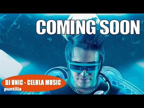 Dj Unic, Chacal y Yakarta - Paleta (Coming Soon)