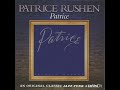 Patrice Rushen - When I Found You