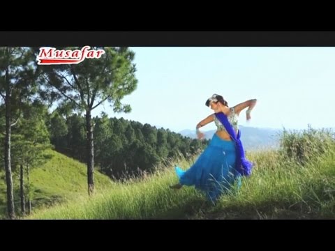 Da Nazar Ghashi - Pashto HD Songs