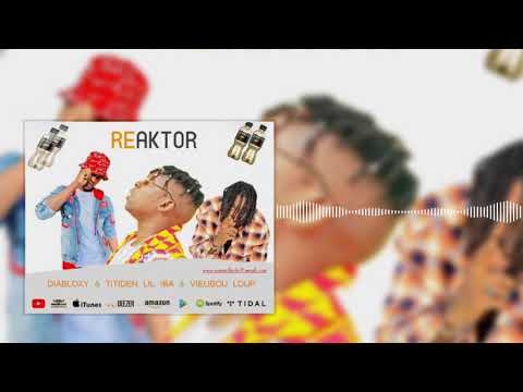 diabloxy-titiden lil iba-vieubou loup-reaktor