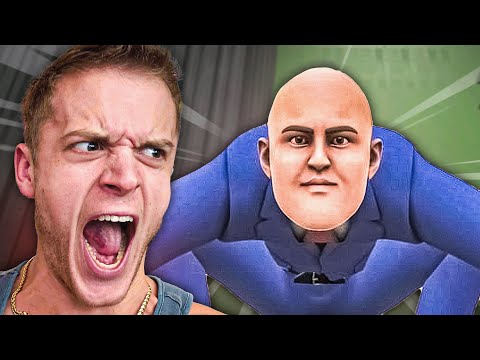 I WILL BEAT THE HARDEST RAGE GAME (Get To Work Pt. 2)