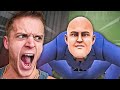 I WILL BEAT THE HARDEST RAGE GAME Get To Work Pt 2