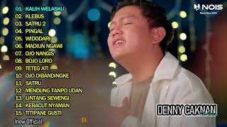 Download lagu DENNY CAKNAN KALIH WELASKU FULL ALBUM || KLEBUS || LAGU DENNY CAKNAN 2023 mp3 Download lagu DENNY CAKNAN KALIH WELASKU FULL ALBUM || KLEBUS || LAGU DENNY CAKNAN 2023 mp3