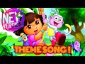 Dora The Explorer New Version Of Theme Song The Musician Subscribe Now
