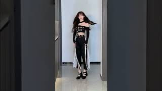 Gái xinh Tiktok Trung Quốc#2022年#gaixinh#244