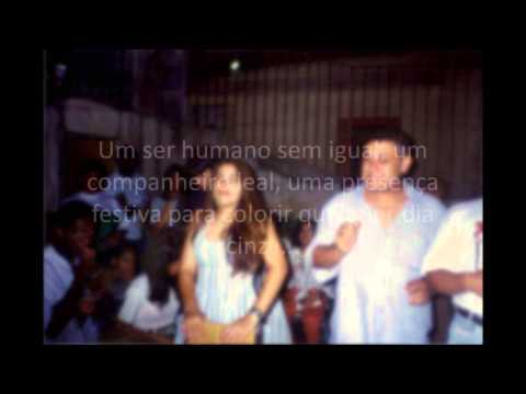 Itaquera-Homenagem ao eterno Zezé (Paróquia N.S. Aparecida)