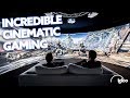 Igloo Shared VR Mortal Kombat X The Future Arcade AMAZING Cinematic Gaming