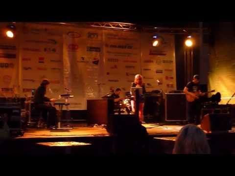 Katarína Knechtová - Keby (Ústí nad Orlicí, Město v pohybu 2013)