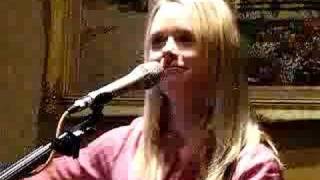 Casey Watt - Lesson in Leaving