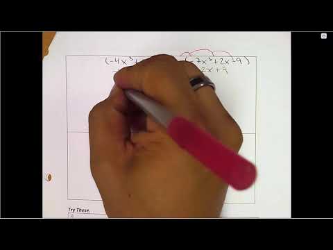 Math201Packet11VideoPart1Polynomials