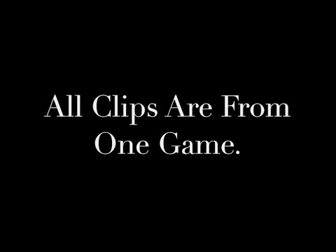 Moses Horne Basketball Player - Guard Class of 2023