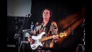 Interview with Dave Meros (Spock&#39;s Beard)