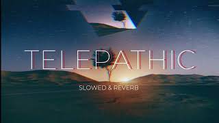 STARSET - TELEPATHIC / SLOWER &amp; REVERD
