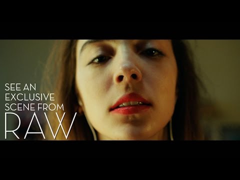 RAW - Exclusive Scene Clip: Mirror Dance