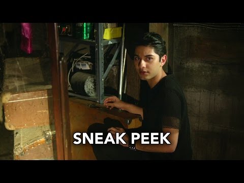Dead of Summer 1x06 Sneak Peek "The Dharma Bums" (HD)