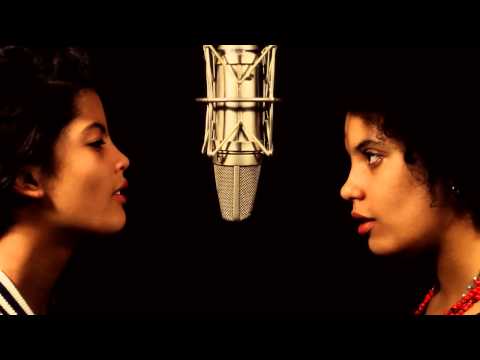 IBEYI - BARASU-AYO