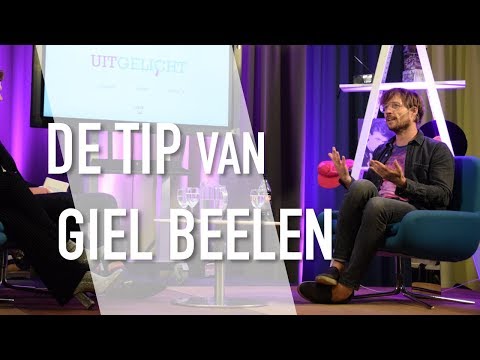 De tip van Giel Beelen