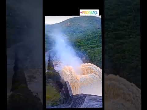 2 de abril de 2026#pindobacu Bahia #cachoeira #bahiano